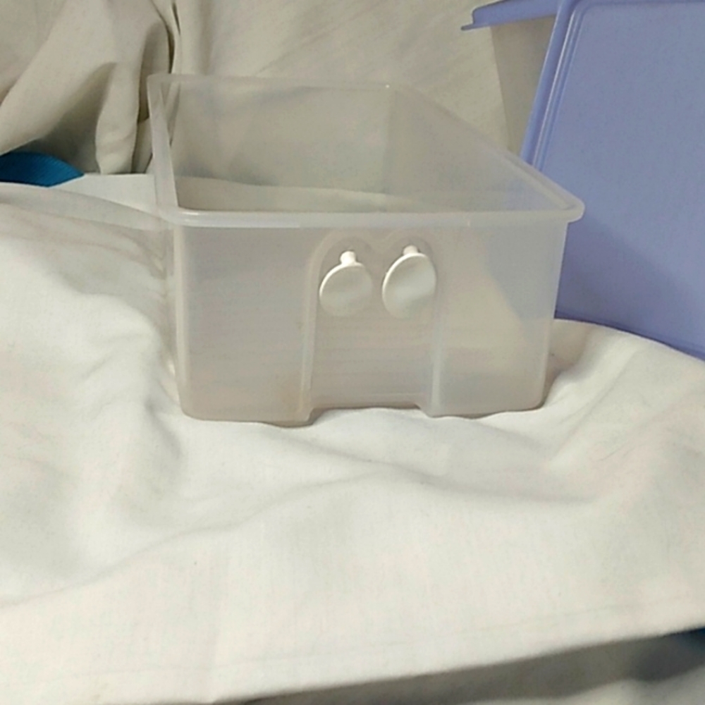 Tupperware Fridge Smart Containers - Picture 10 of 11